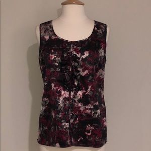 Ann Taylor Factory Tank Top